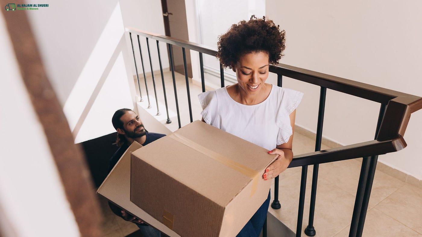 How to Choose the Best House Movers in Abu Dhabi: A Complete 2026 Guide