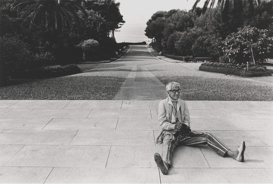 Jacques-Henri Lartigue Aperturn History 本・雑誌・漫画