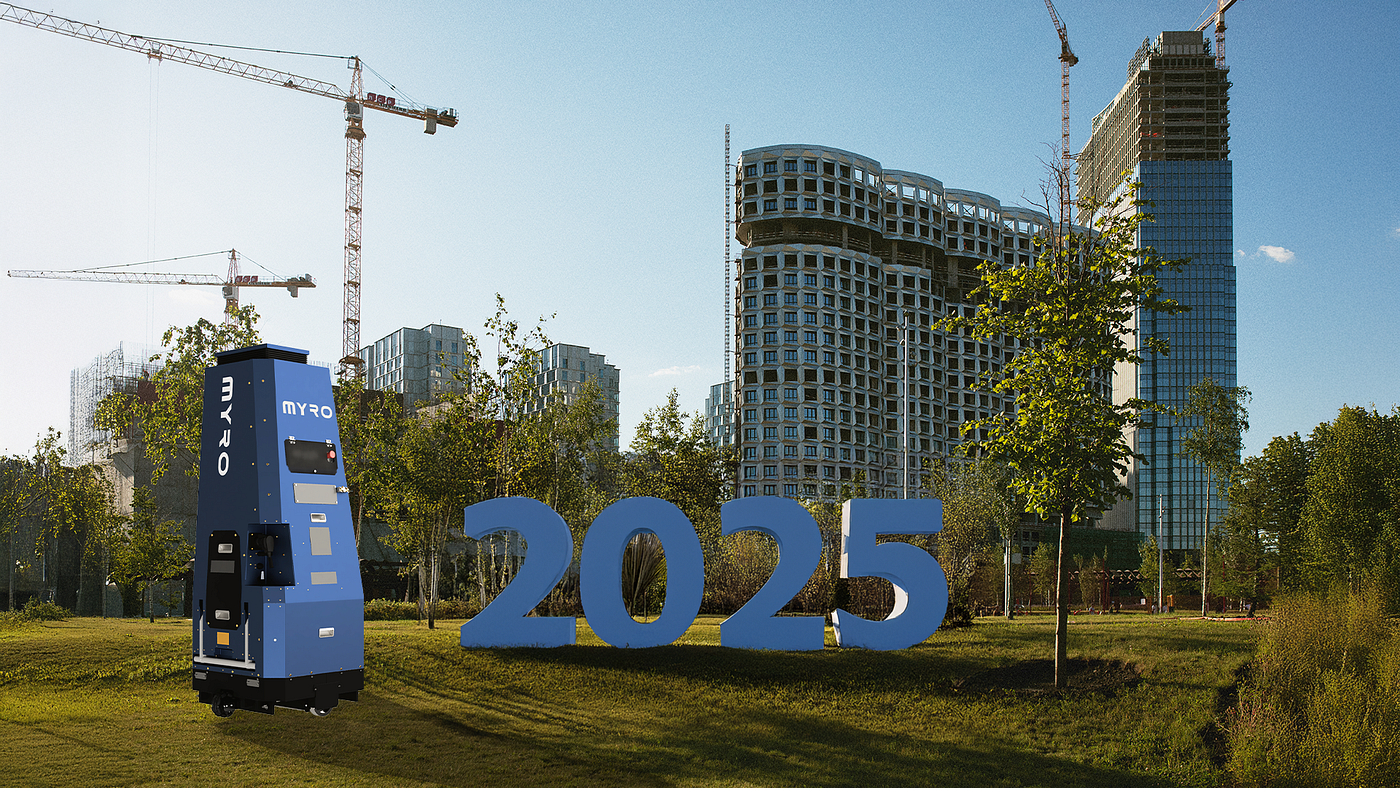 MYRO’s Commitment to Sustainability: Pioneering a Greener Future in 2025