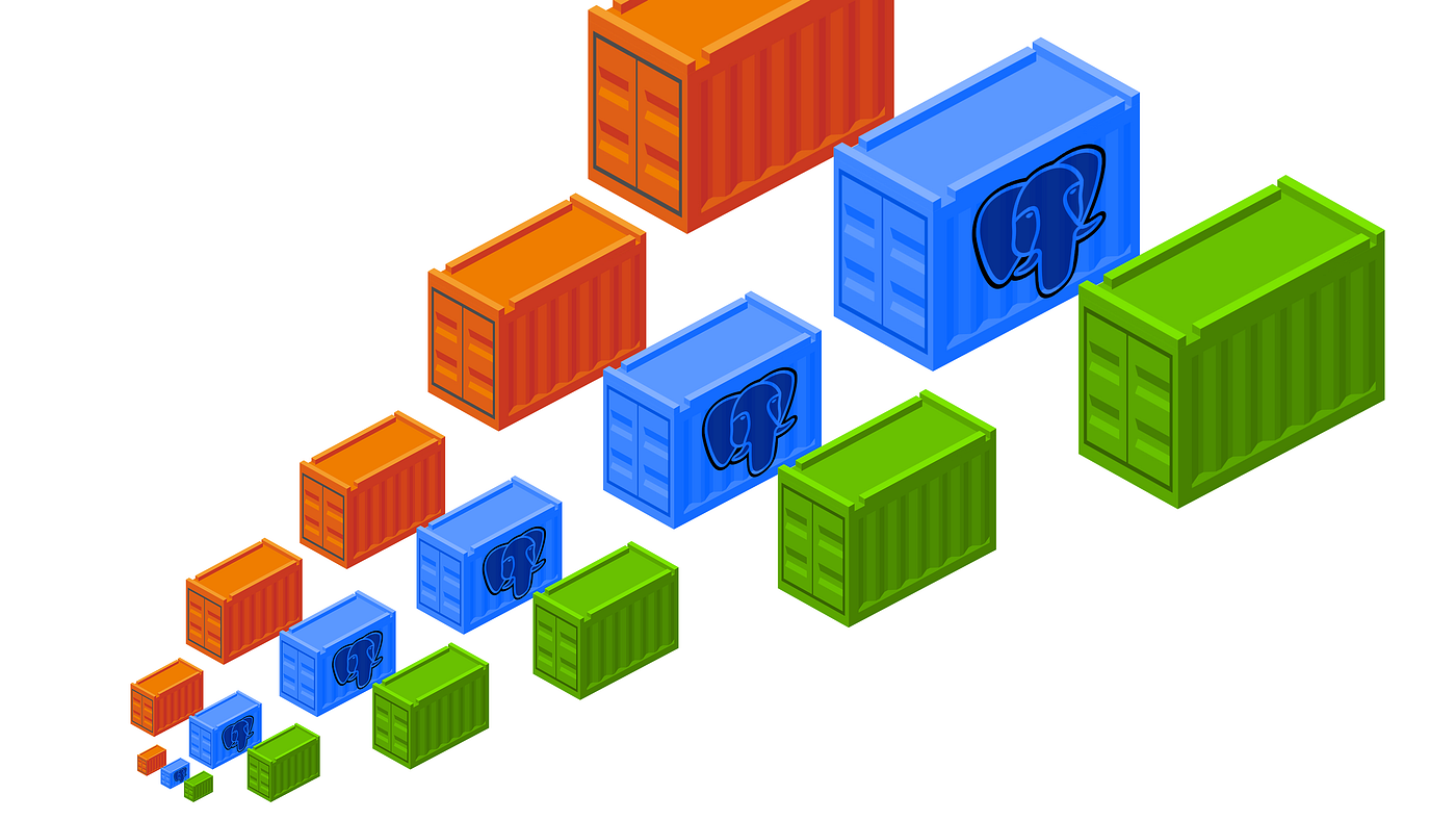 Docker on Linux, fast start