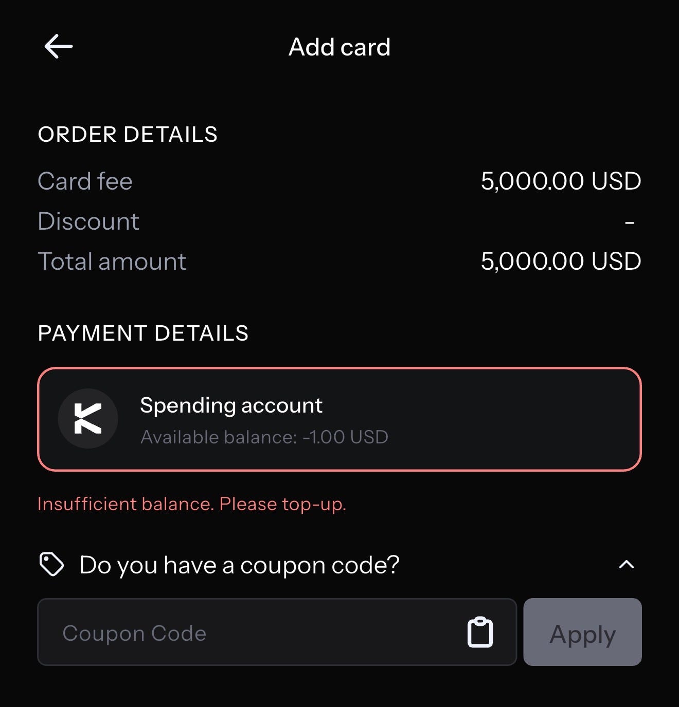 Crypto cards referral code (93) foto