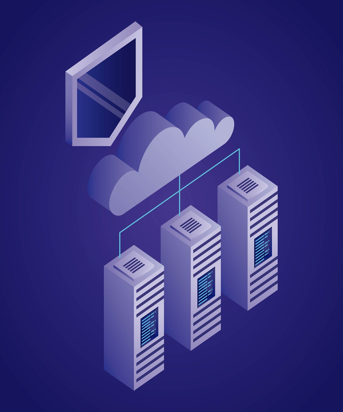 How ONVIF Server Enhances Security in Smart Cities and Industrial Applications