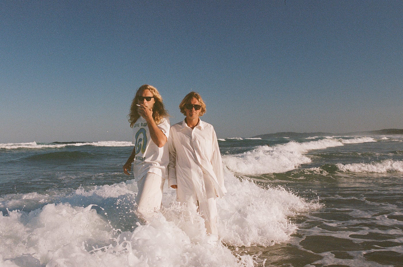 ‘Acid and Honey’ Expands Babe Rainbow’s Psychedelic Scope