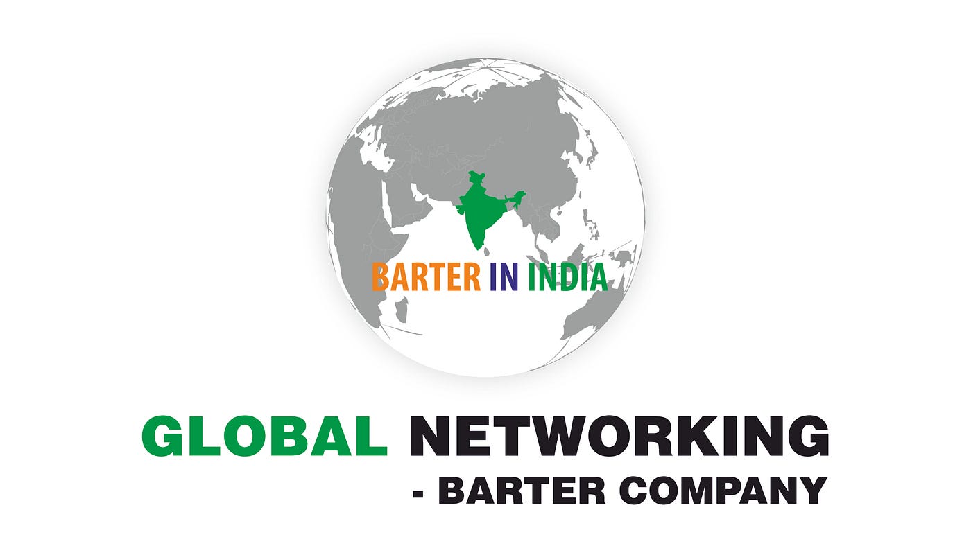 Global Networking Barter Company
