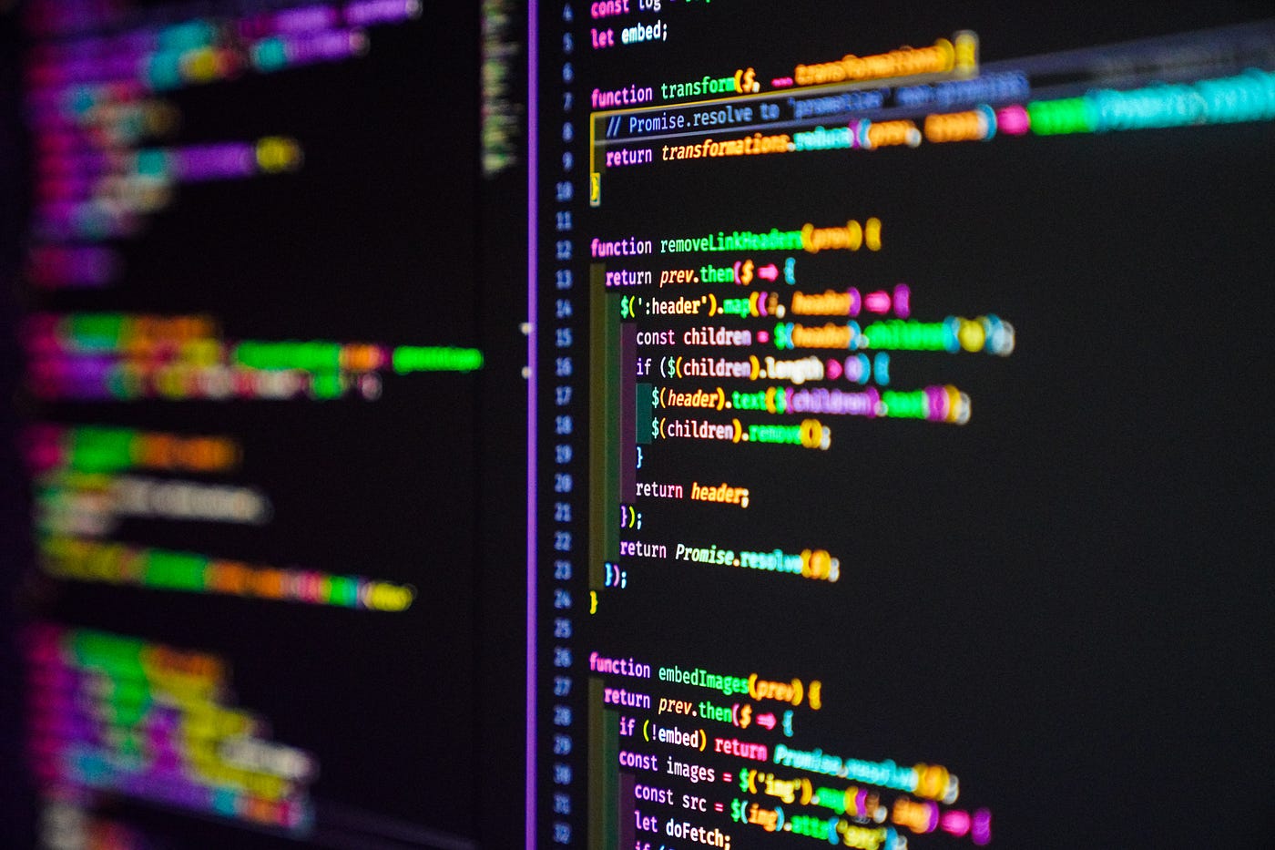 Javascript Code