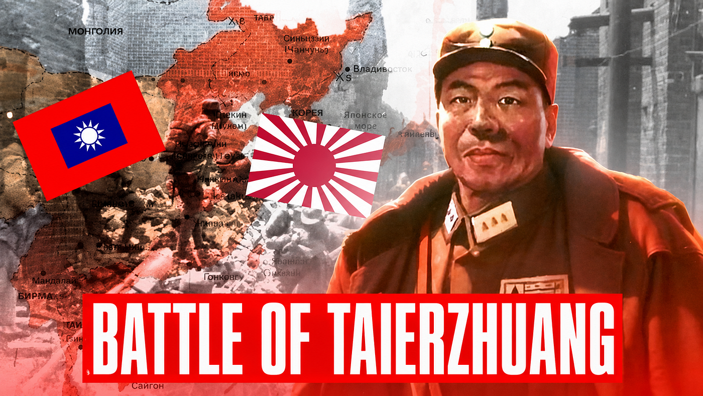 China’s first victory in the Sino-Japanese War