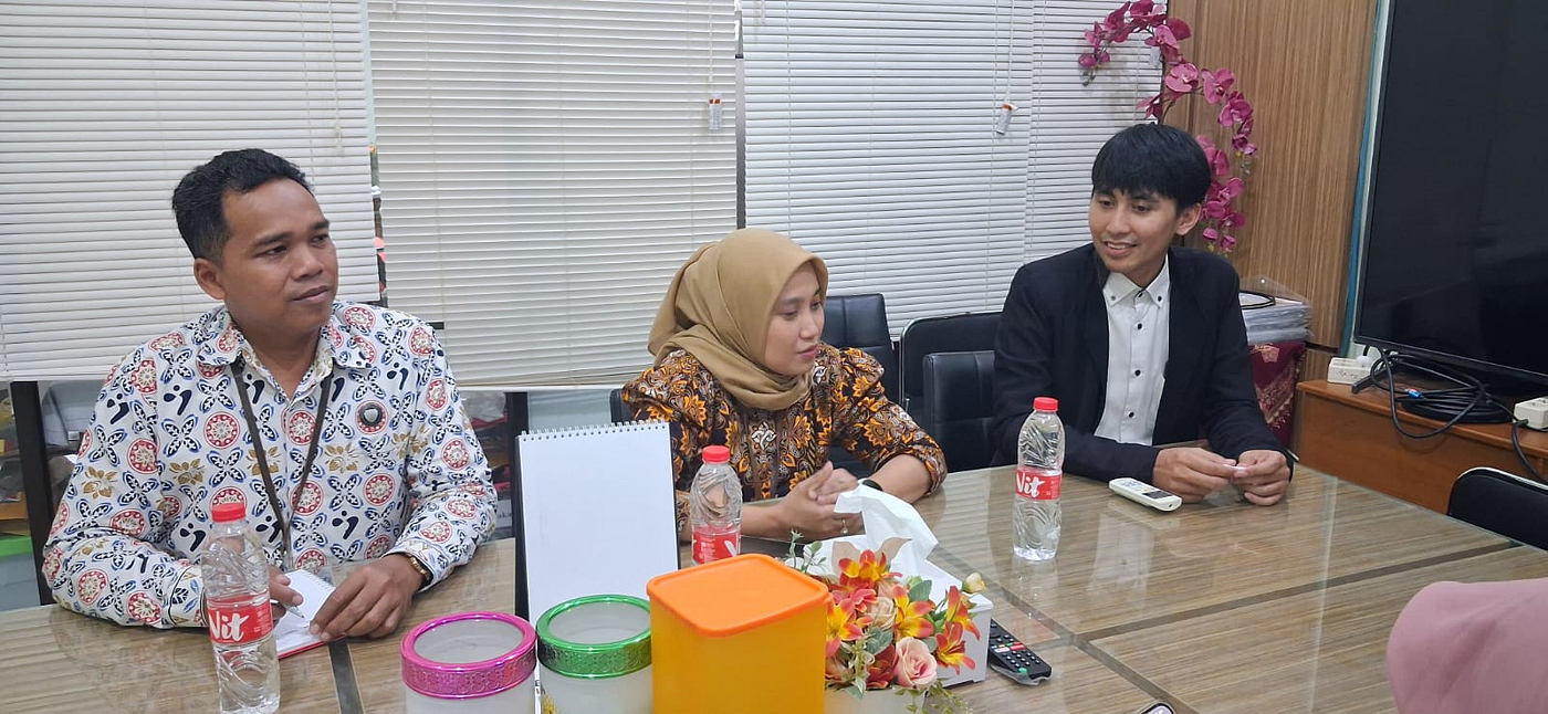 Kemendukbangga/BKKBN Selects MAN 1 Yogyakarta to Promote the Great Father Movement of Indonesia…