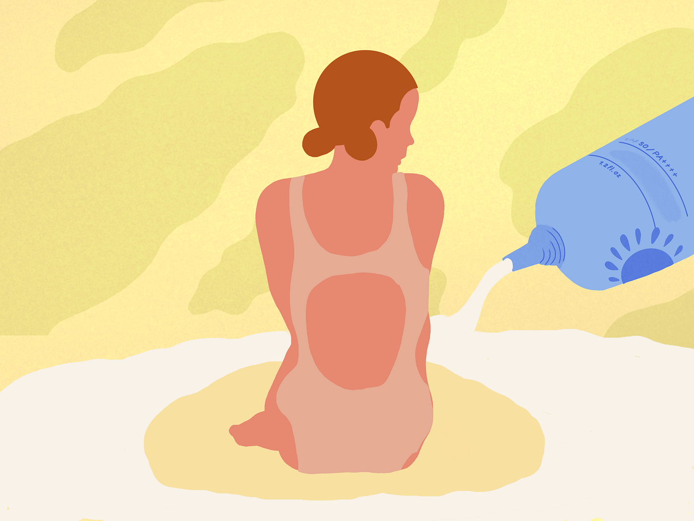 ¿El protector solar realmente da cáncer?