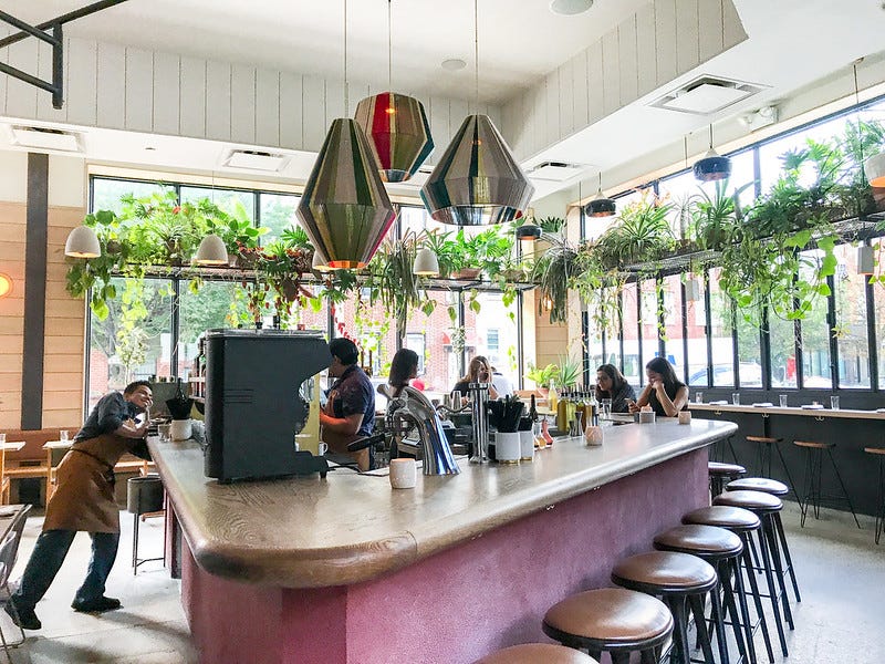 Top 11 Italian Restaurants in Brooklyn in 2024 Travel Luxury Living