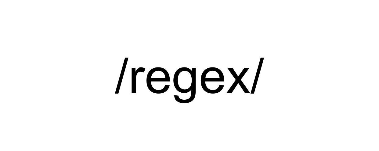 Find /yourself/ with regex in Ruby | by Max Powell | Medium