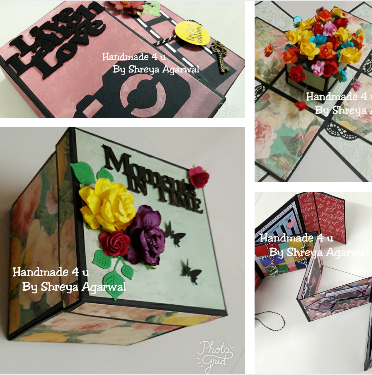Beginner's guide to decoupage — trendiest paper craft of all time!!, by  Priyanka Singh, Prika