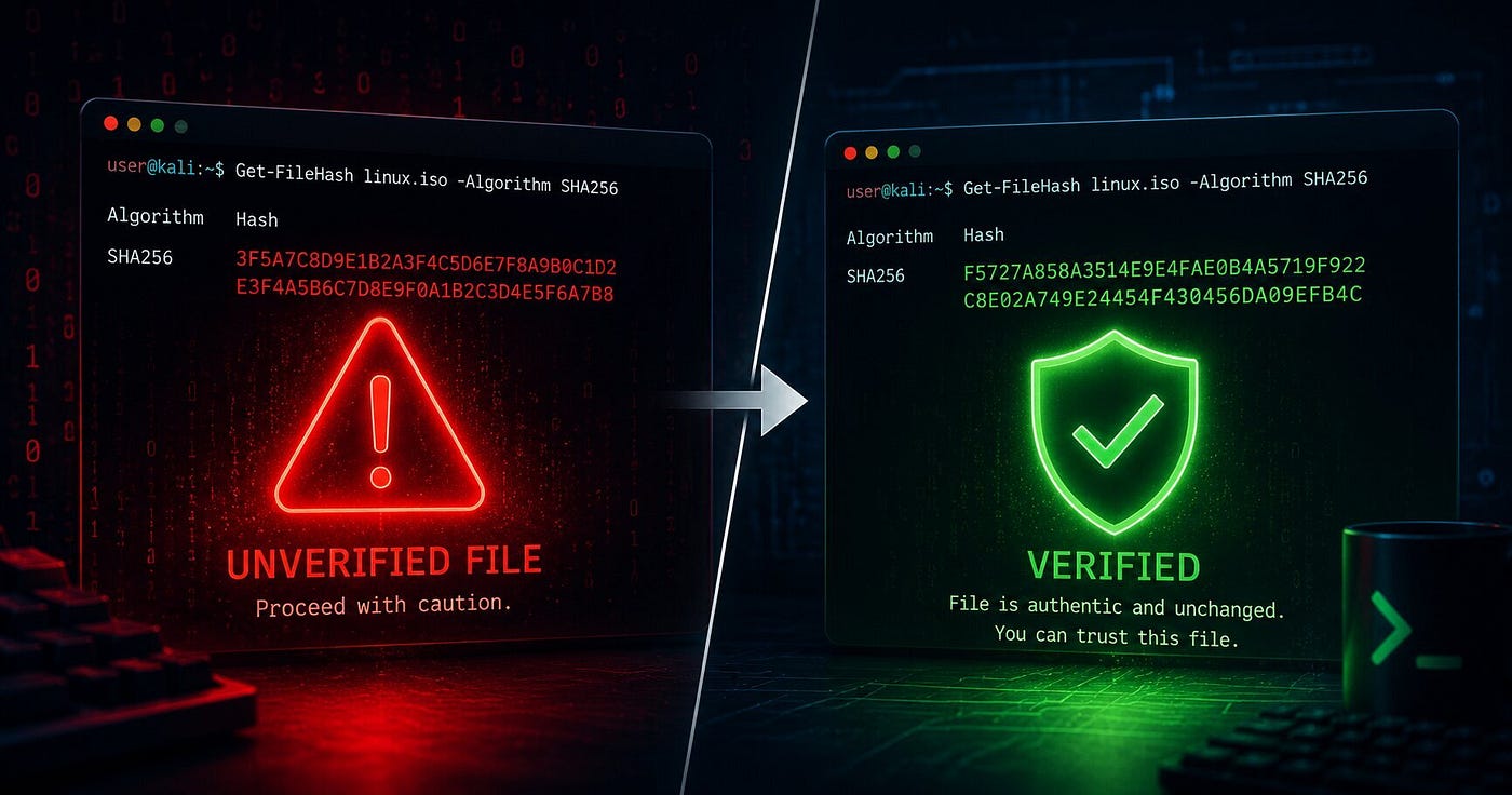 The File That Almost Killed My Computer
