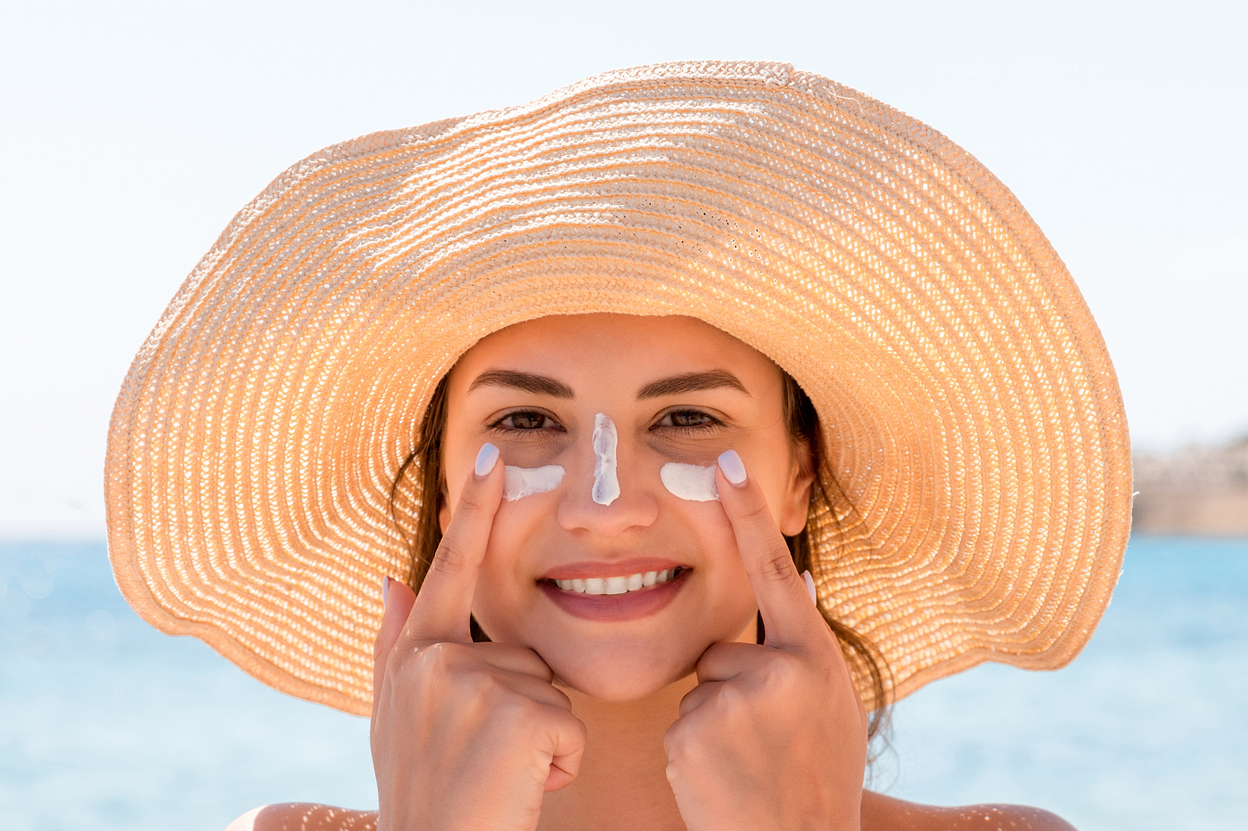 SPF is a must-have for summer