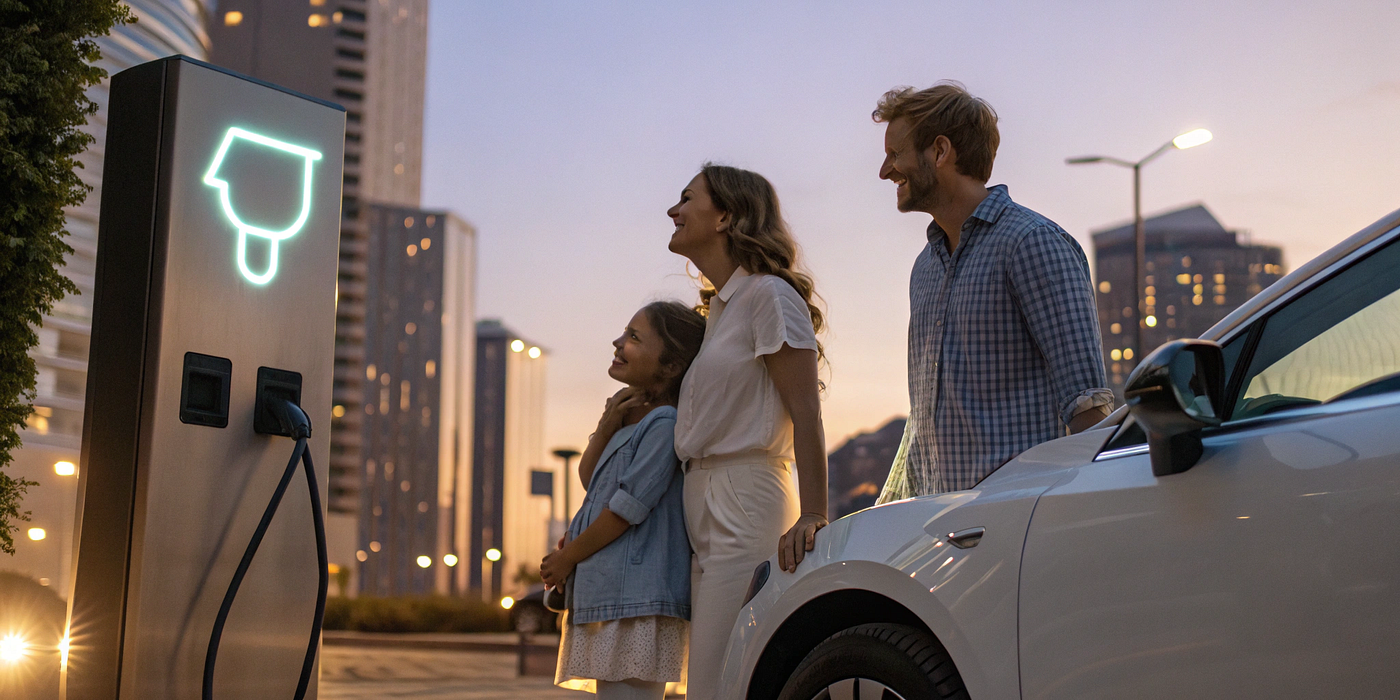 Do Electric Vehicles Really Save Money?