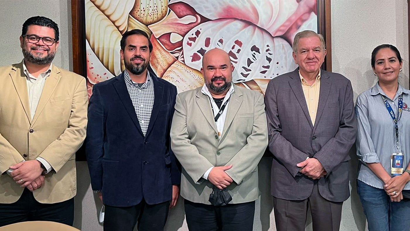 Salud como centro del trabajo colaborativo de UM y UANL