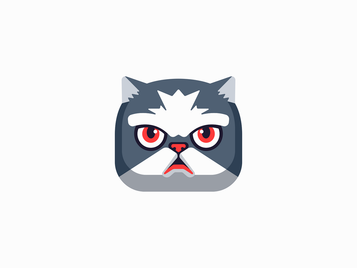 Exclusive Logo 140888, Game Cat Logo