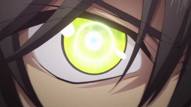 Sharingan & 9 Other Strongest Eye Abilities In Anime