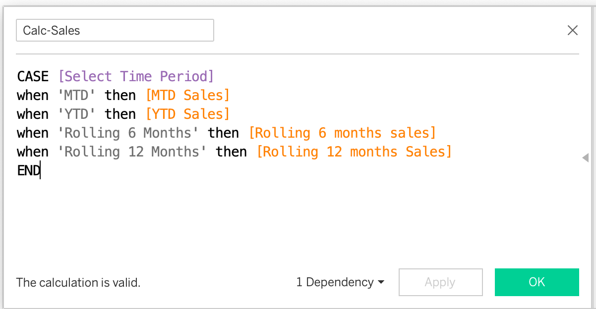 gmazovi Hamburger kompromis tableau rolling 3 month calculation trag