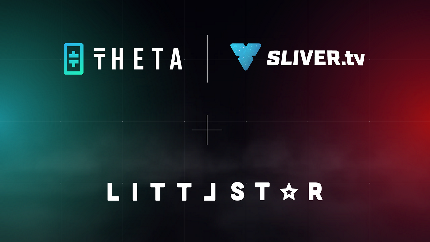 Backed by Sony Innovation Fund, Theta Labs and Littlstar partner to drive  content to 100M+ PlayStation consoles worldwide | by Theta Labs | Theta  Network | Medium
