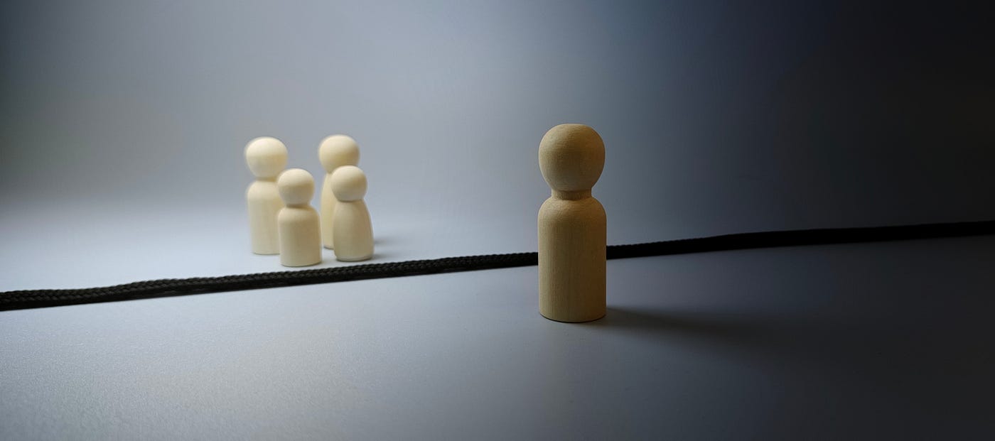 Parental Alienation ~ A Psychological and Family Systems Perspective