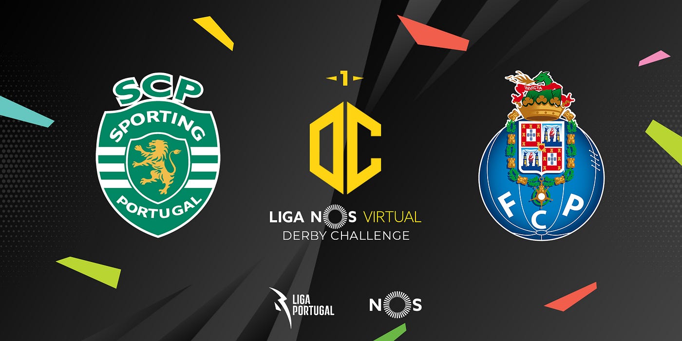 Sporting CP vs FC Porto is the first Derby Challenge of the 20/21 season! |  by RealFevr | The Call-Up | Medium