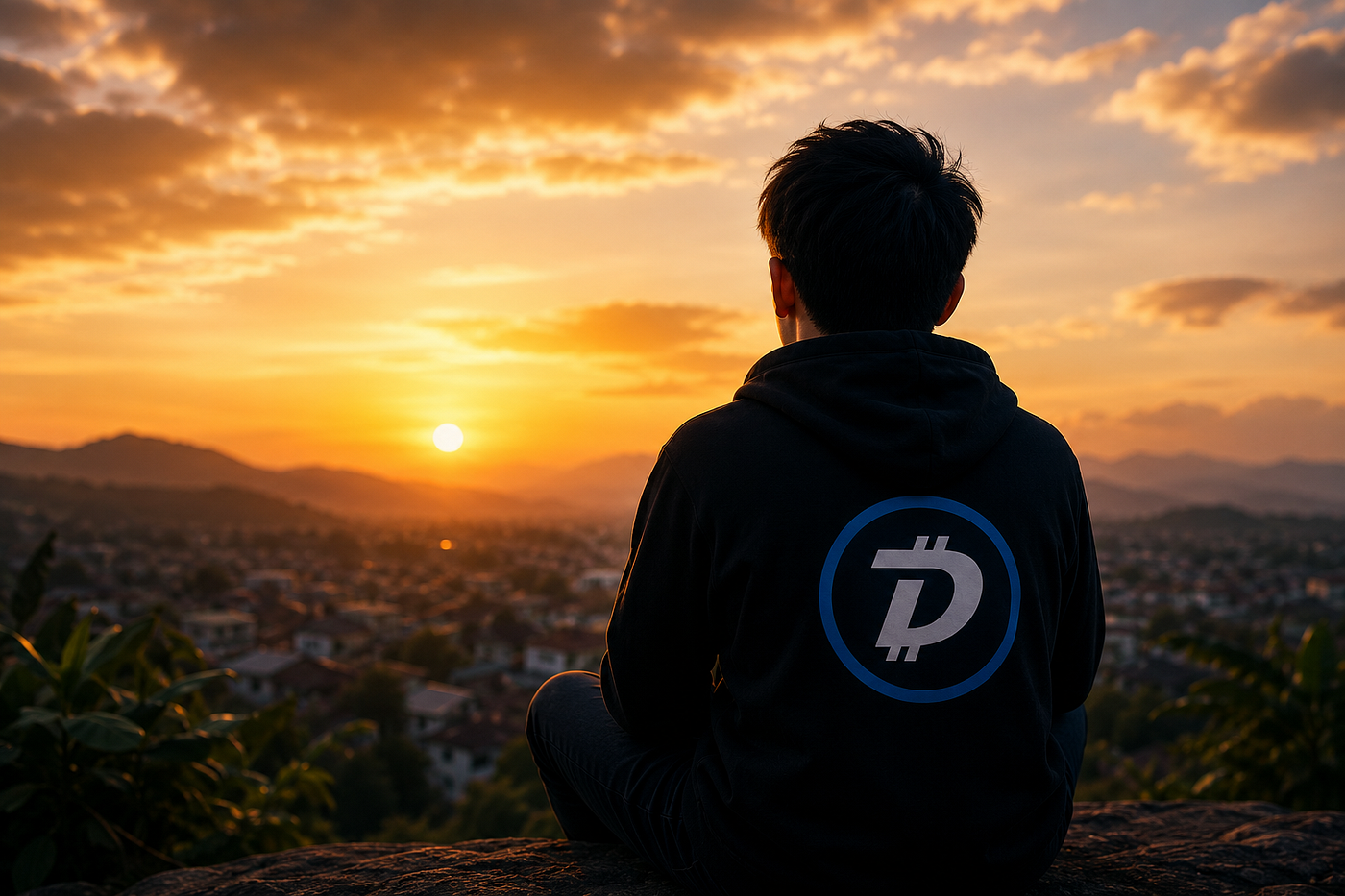 Five Years with DigiByte: The Hardest Story I’ve Ever Had to Tell