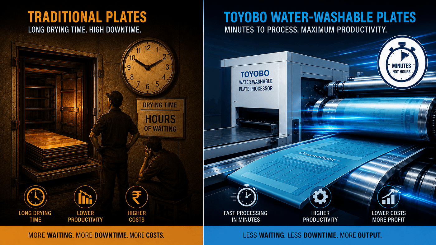 Shaving Hours Off Prepress: How Lucky Graphics Optimizes Pressroom Throughput