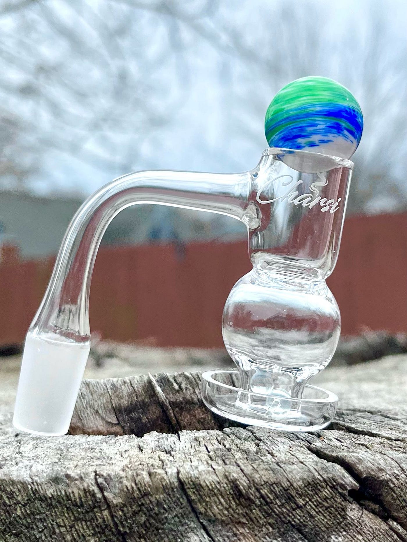 What Are Terp Pearls And How To Use Them Guide - World of Bongs