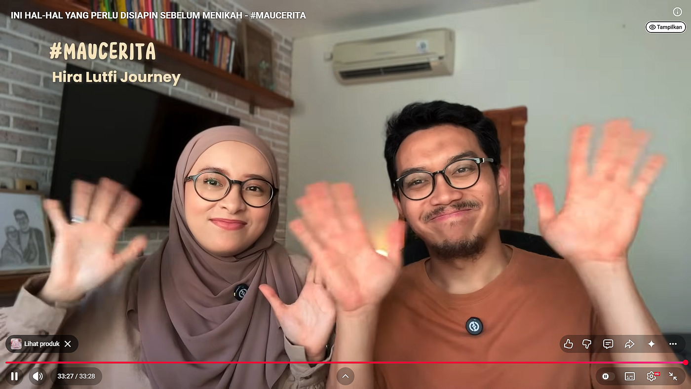 Bukan Cuma Soal Uang! Ini 7 Hal Krusial yang Wajib Disiapkan Sebelum Menikah