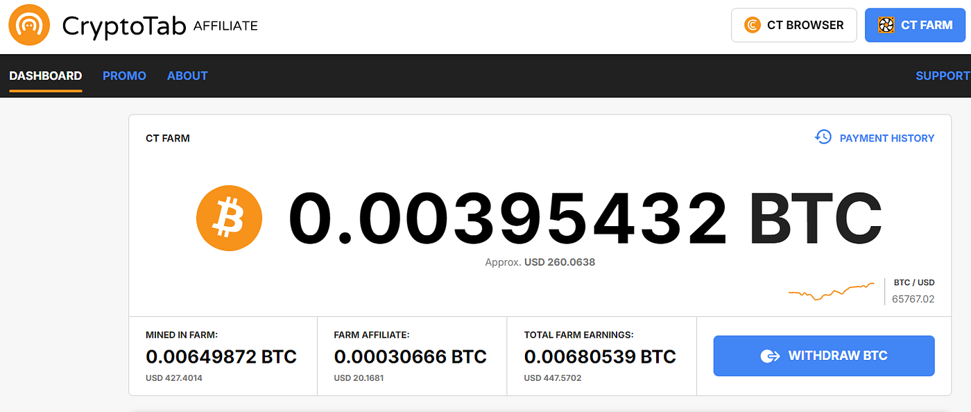 crypto mining from home. start real web browser mining with your pc or  smartphone | Medium