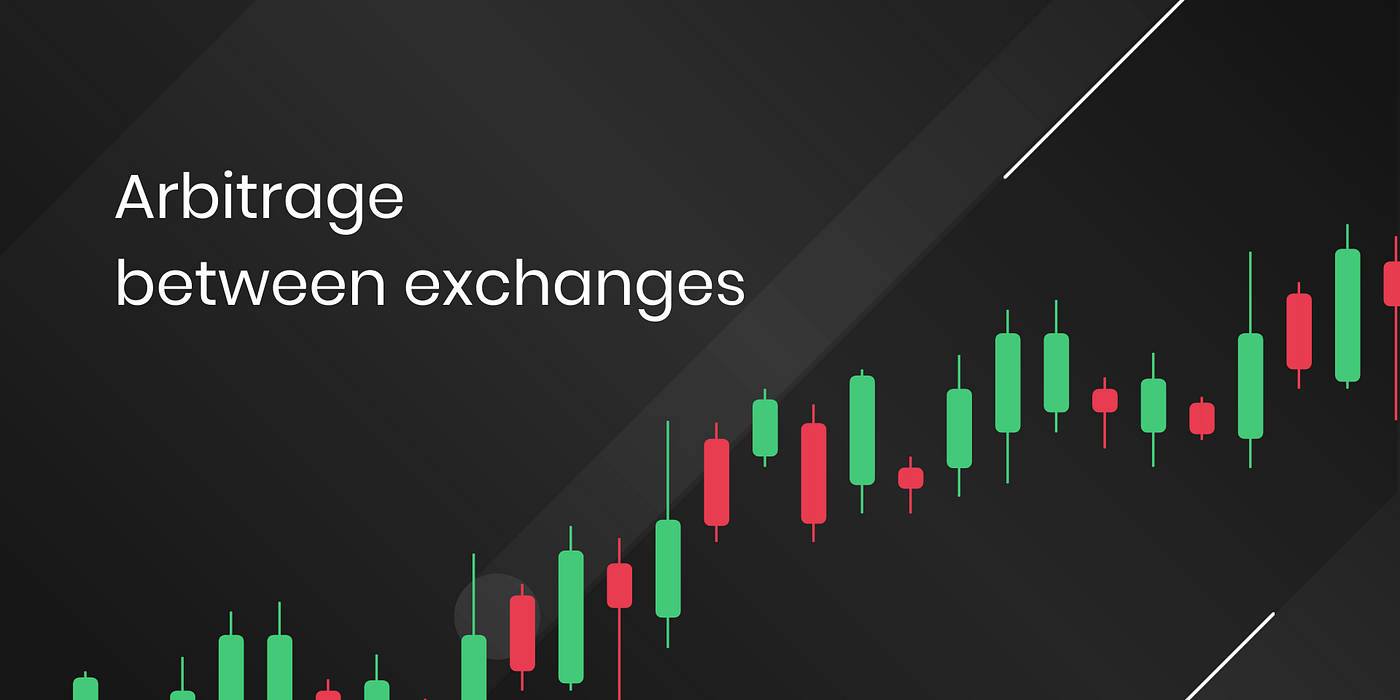 Simple guide to arbitrage between crypto exchanges: LocalBitcoins &  Sparkdex | by Bitspark | The Ledger | Medium