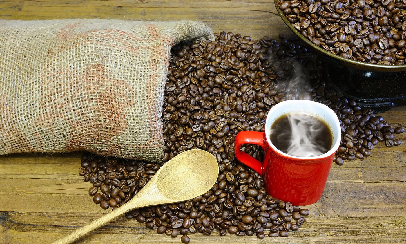Neue Trends in der Kaffeewelt: Die neuesten Innovationen und Modetrends mit Kaffeepads