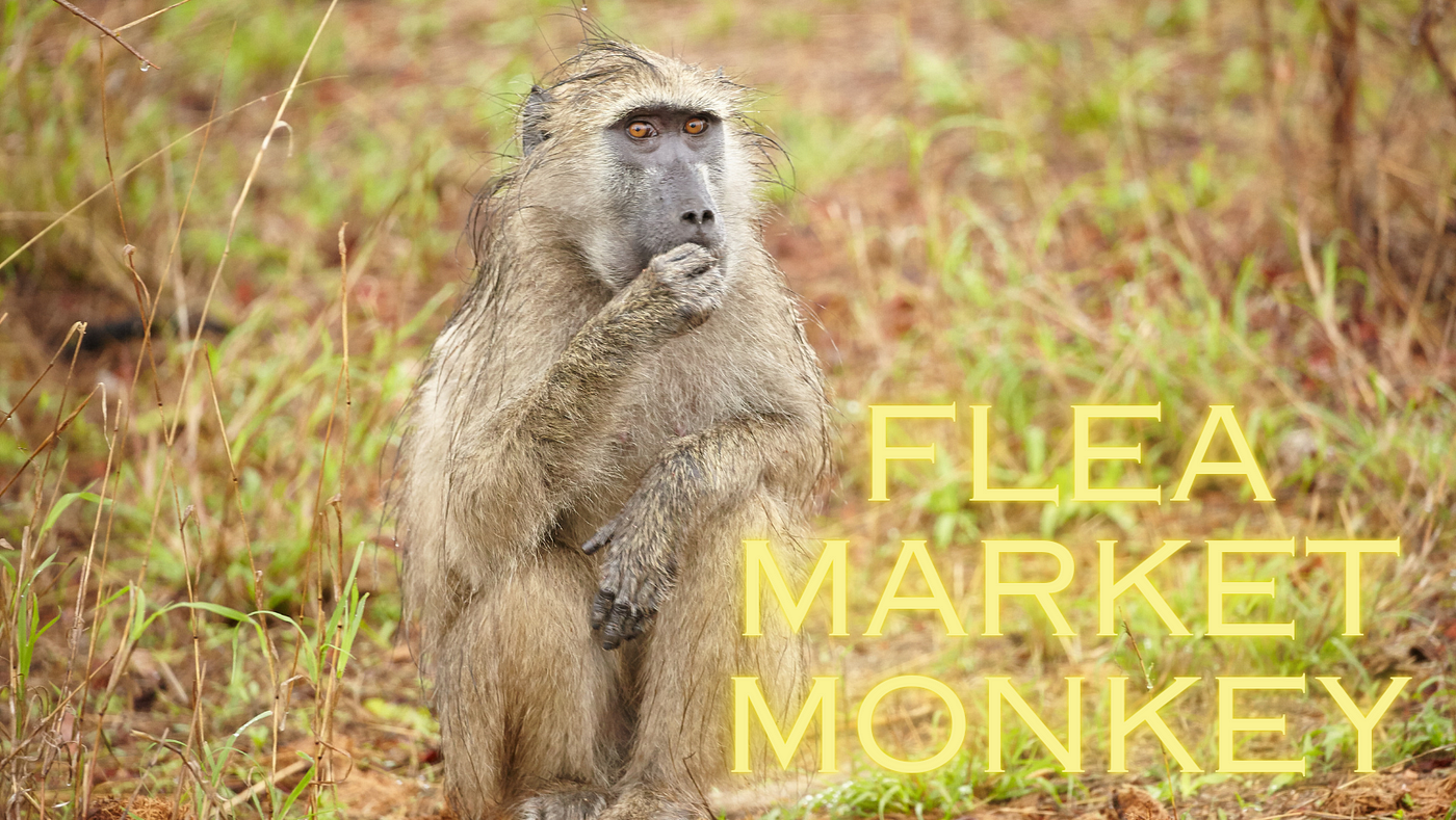 Market Monkey