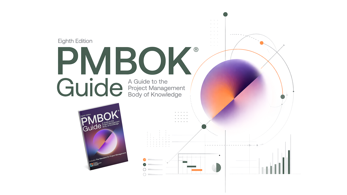 Explorando o PMBOK® 8: PMO