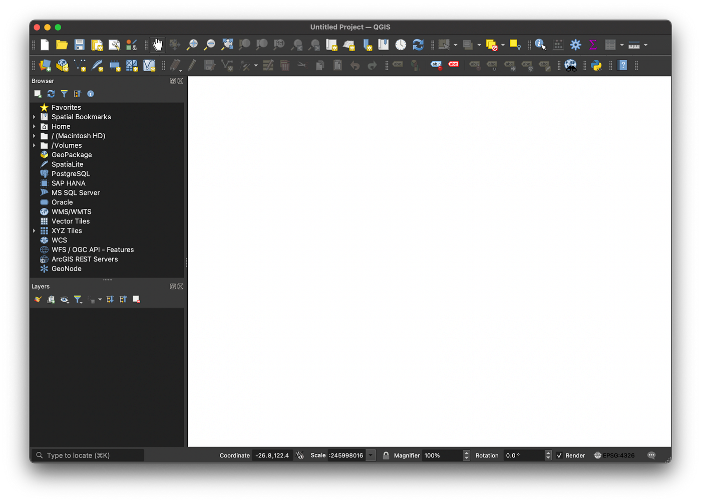 Easy tutorial to QGIS remove black background raster For your GIS projects