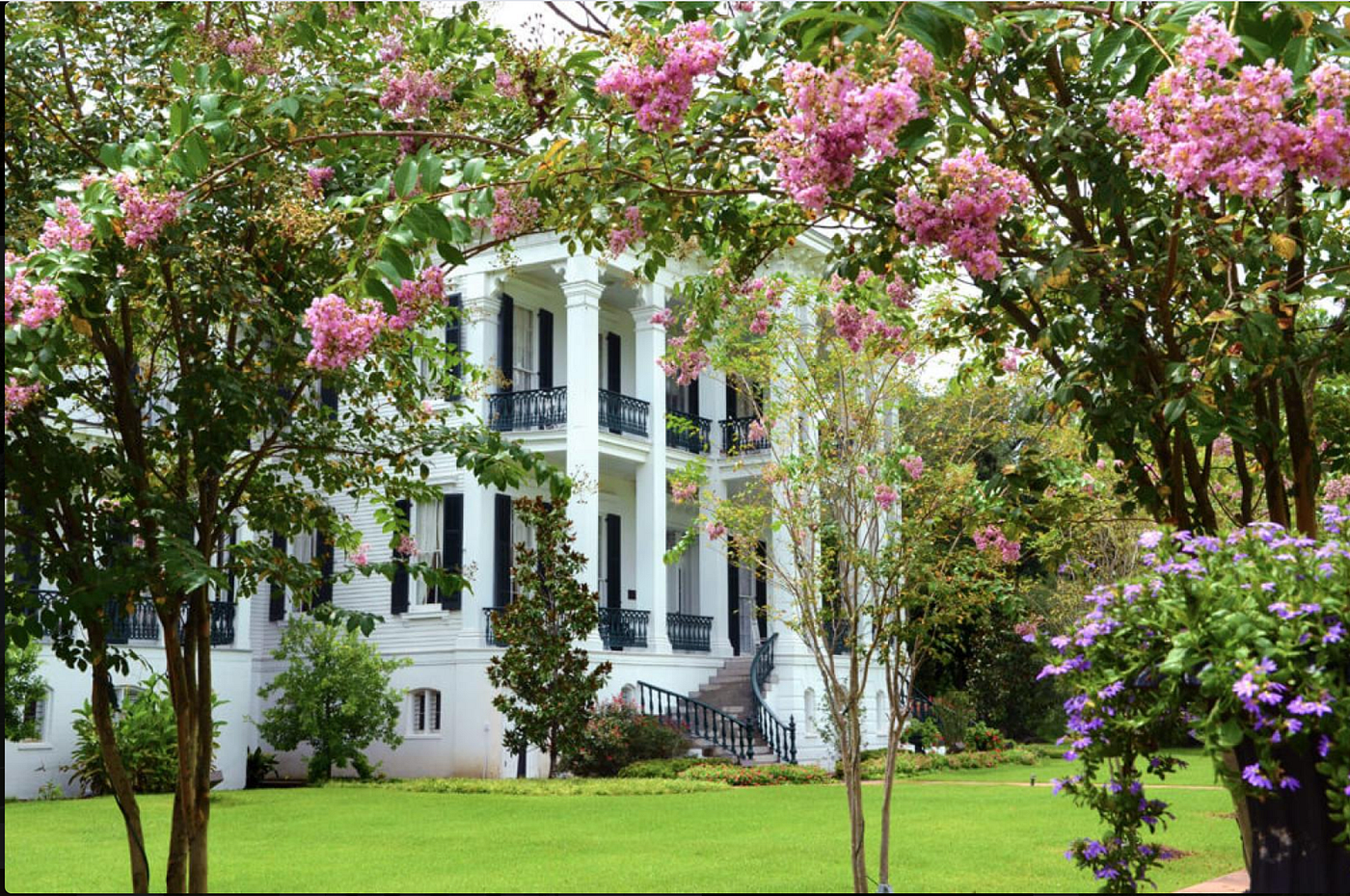 Southern Plantation Le9dQ 