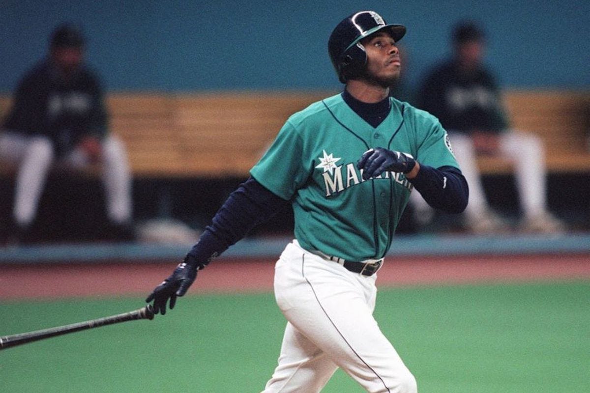 griffey 90s
