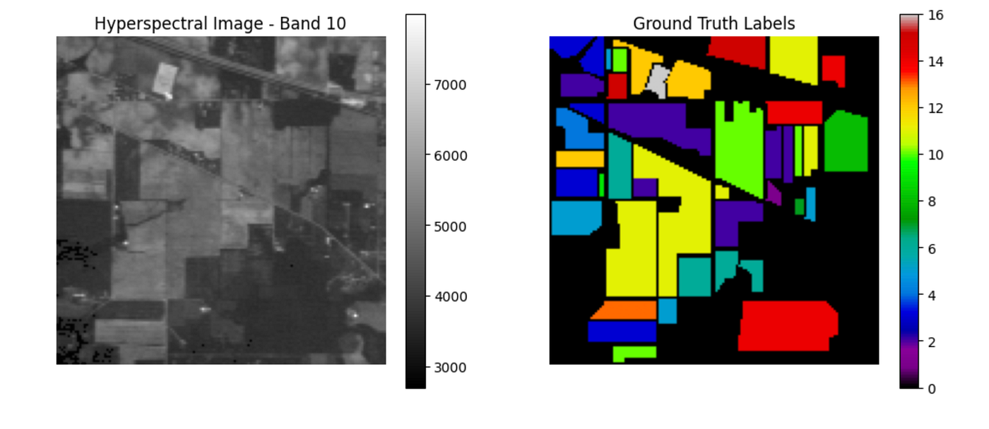 Decoding the Invisible 
Real-Time Tissue Viability Classification using Hyperspectral Imaging and…