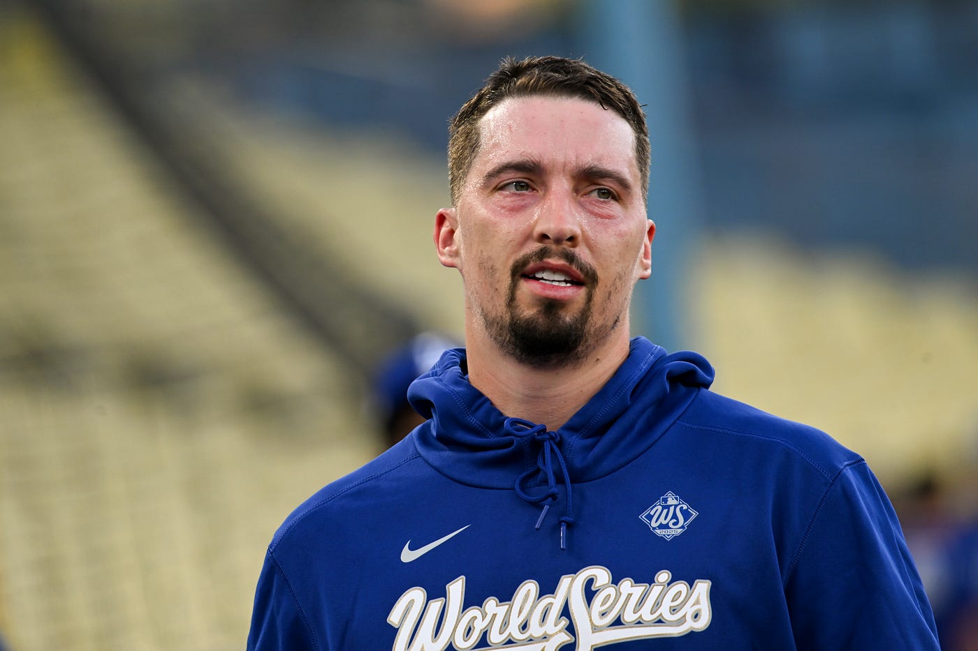 2025 World Series: Starting pitchers take different routes to Game