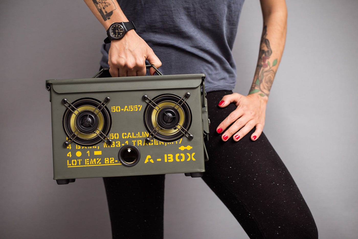 Best Bluetooth Speakers for Exceptional Sound Quality and Lasting Performance