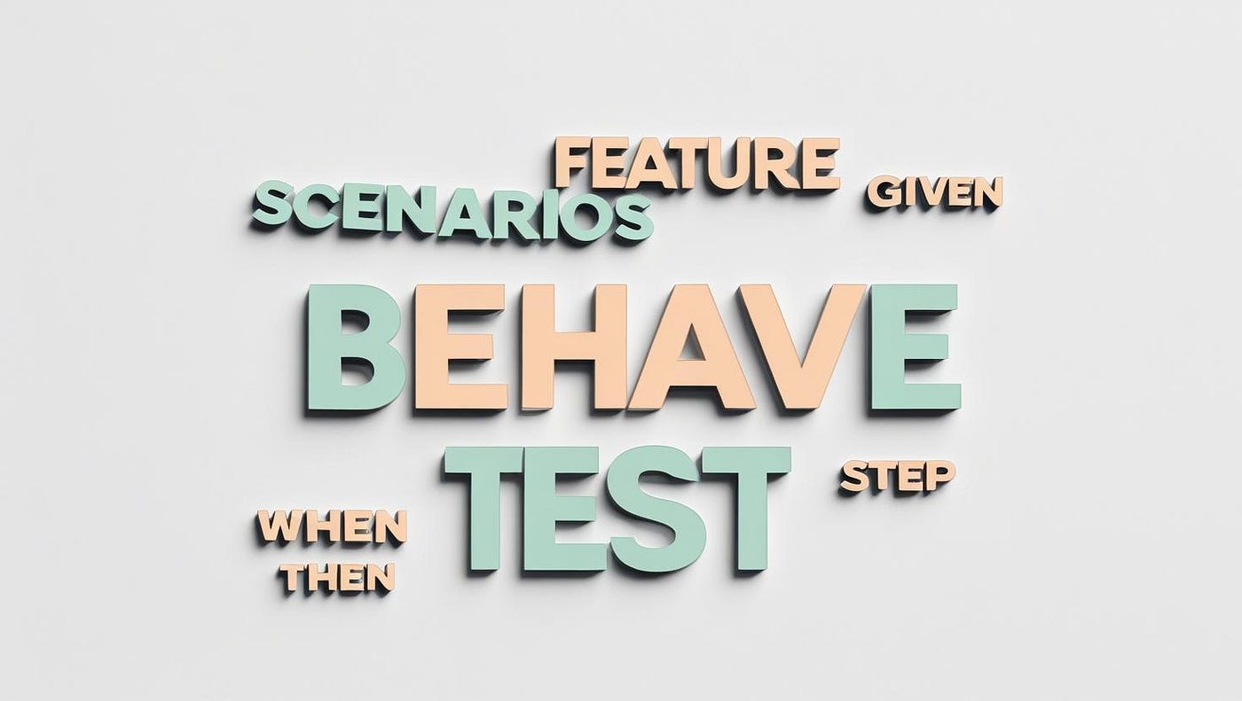 Beyond Unit Tests: Mastering API Behavior with Python’s Behave