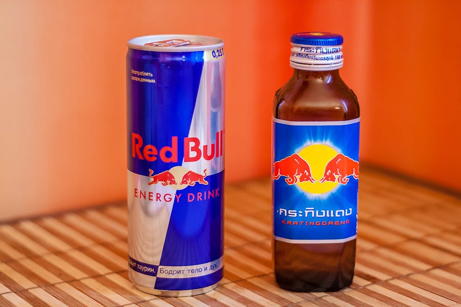 Lessons From Red Bull's Marketing | by Kenji Explains | Better Marketing