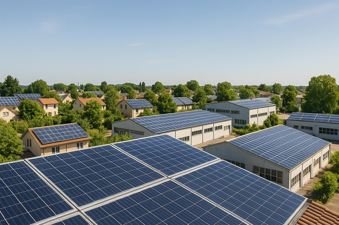 Come scegliere la tecnologia del tuo impianto fotovoltaico: pannelli, inverter e batterie