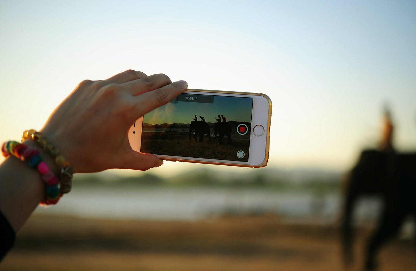 Beginner’s Guide to Creating & Sharing Video Content