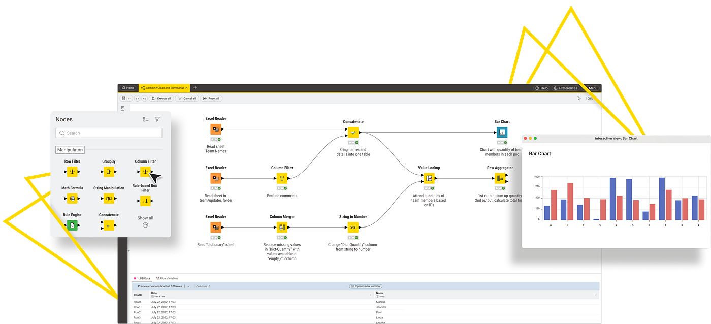 Cara Install KNIME di Windows untuk Pemula