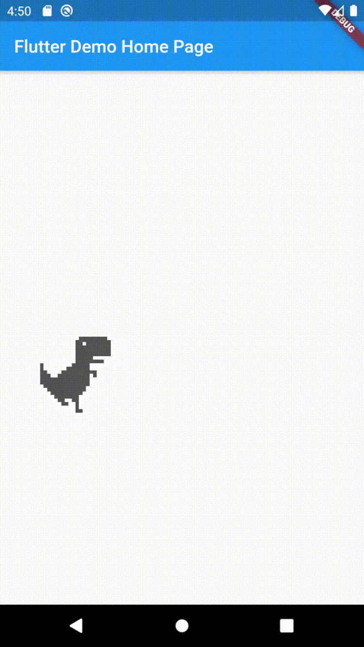 Cheat The Chrome Dino Game In Just 2 Minutes - DEV Community