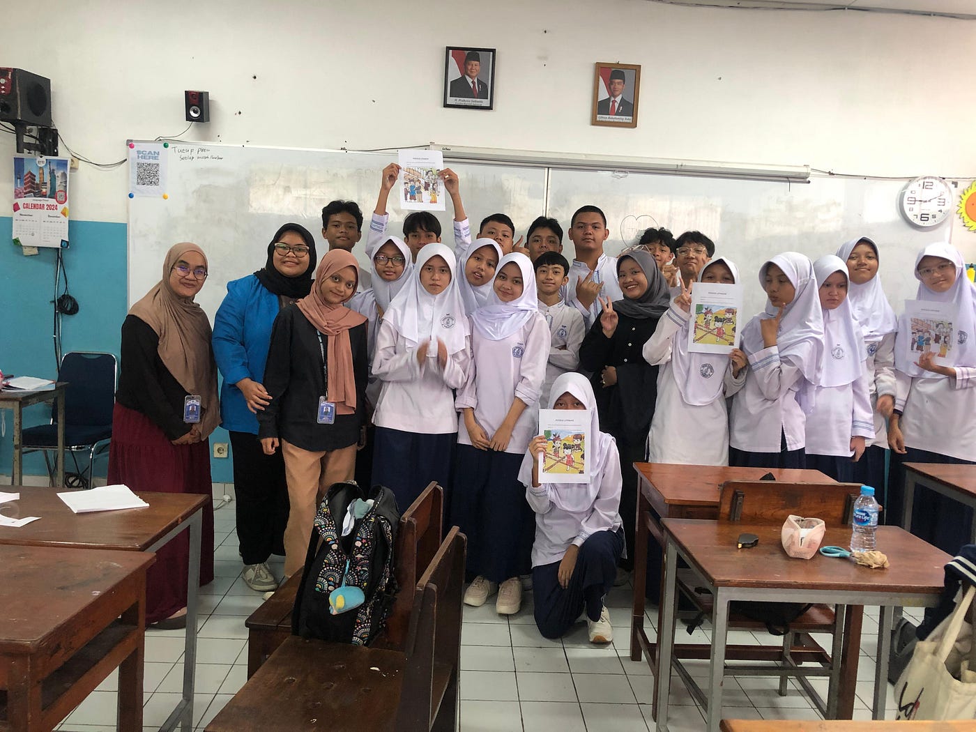 Nyala Pijar Kampus Mengajar, Medium Penguat Semangat Pengabdian Mahasiswa Indonesia
