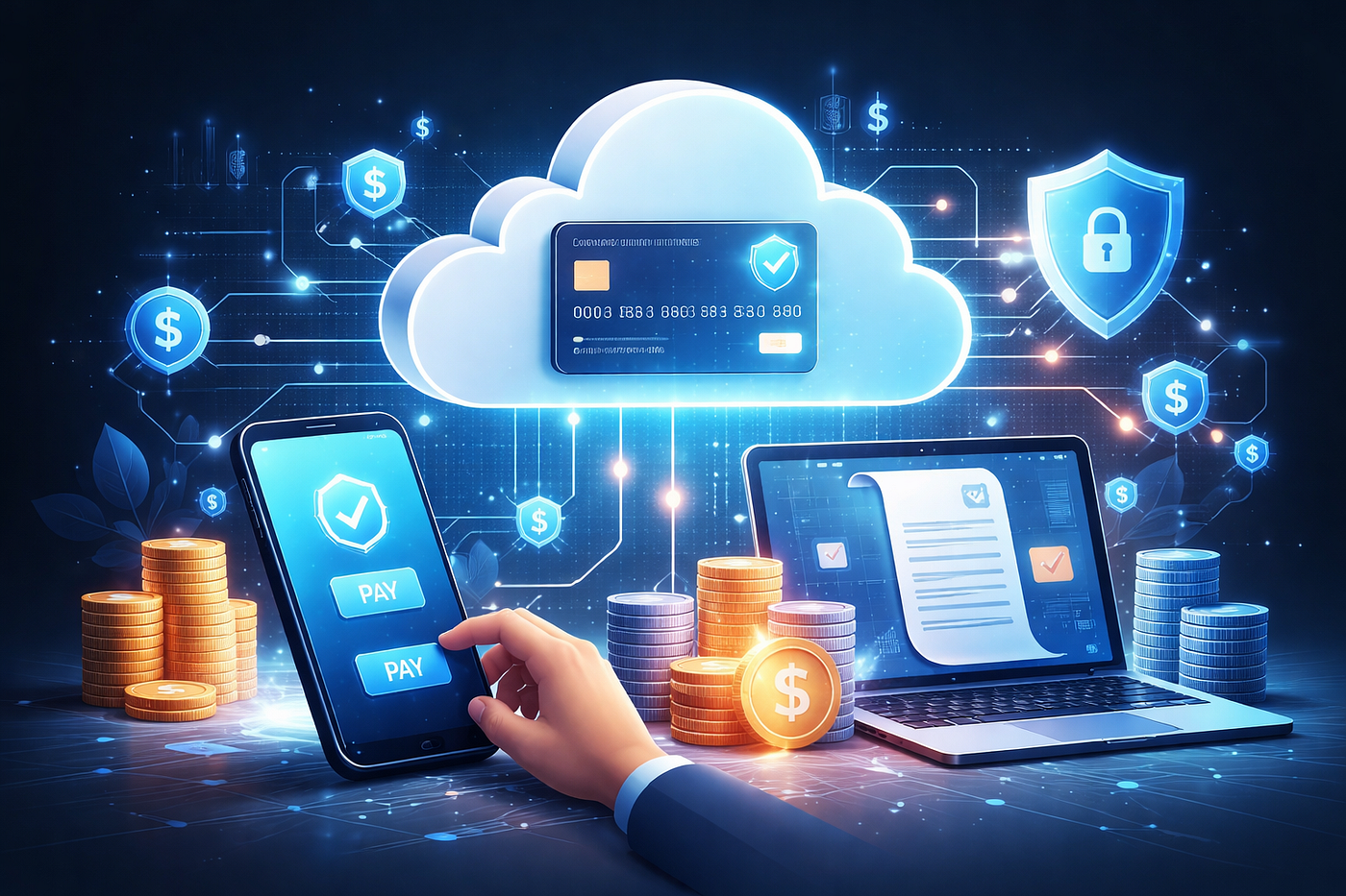 Understanding Cloud Payments: The Future of FinTech Innovation