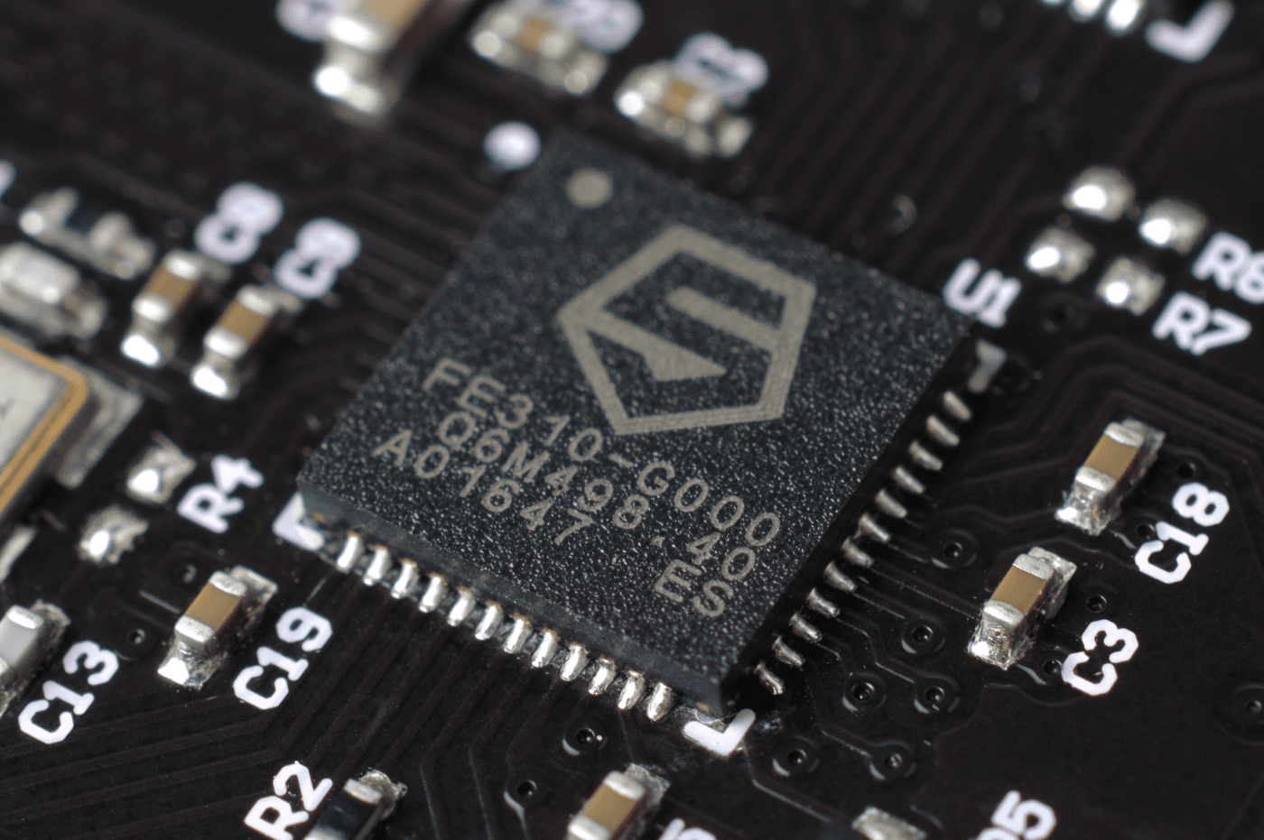 The Silicon Insurgency of Open Source CPU, GPU and AI chips