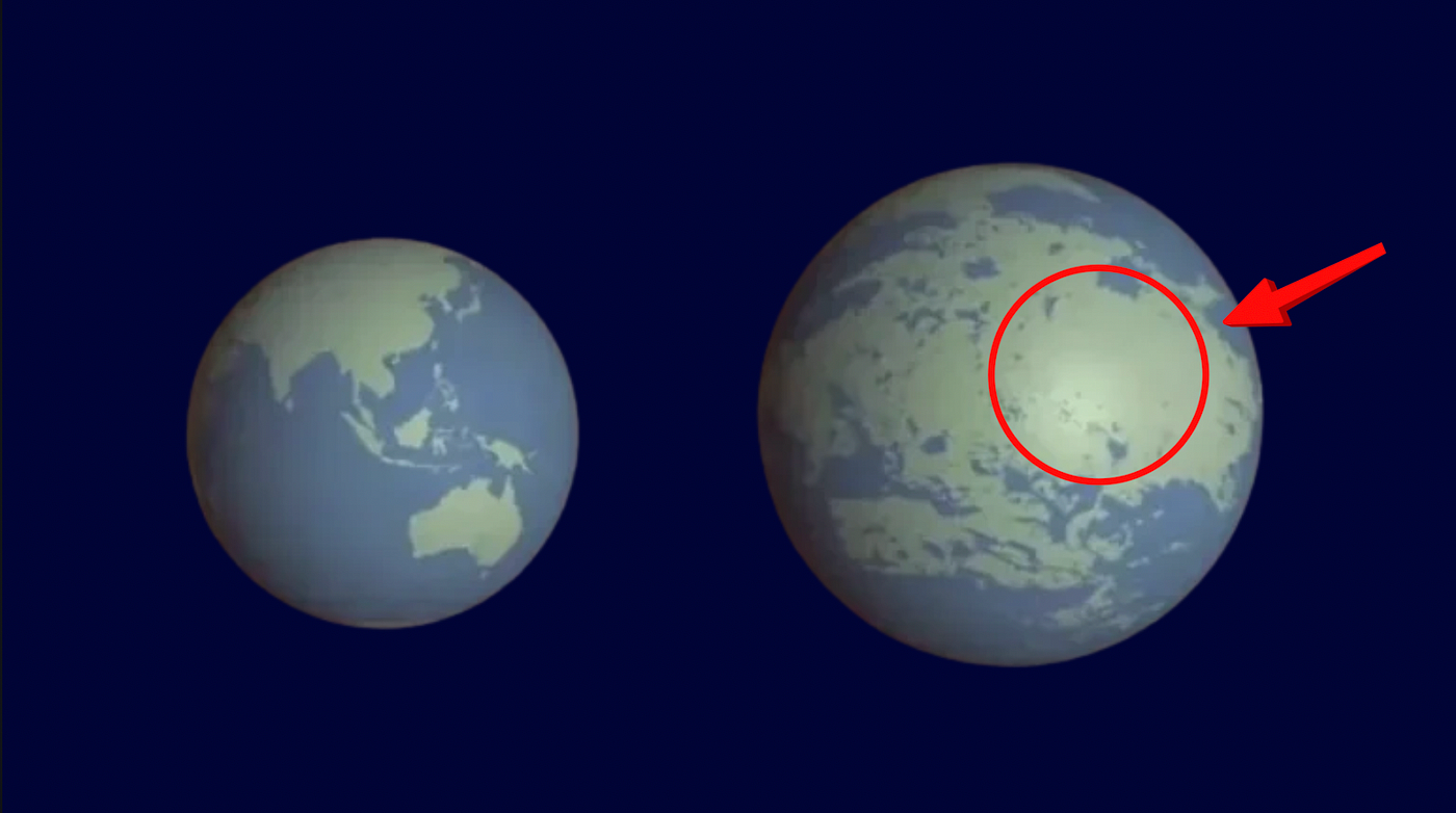Scientists Say This is the Greatest Proof of Alien Life